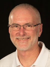 Ed Holder