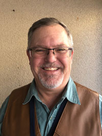 John Sinnett