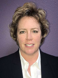 Tammie Knauer