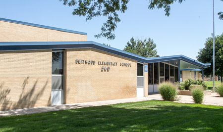 Berthoud Elementary School 