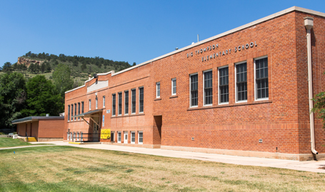 Big Thompson Elementary School 