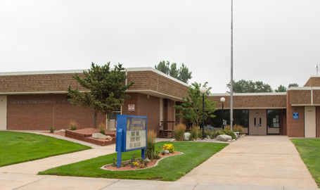 Laurene Edmondson Elementary School 