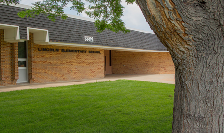 Lincoln Elementary School 