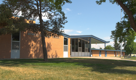 Monroe Elementary School 