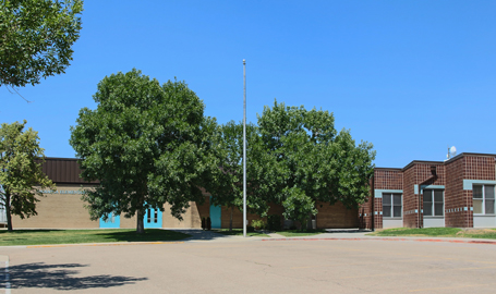 Namaqua Elementary School 