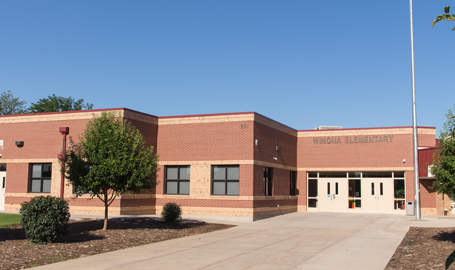 Winona Elementary School 