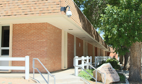 Turner Middle School 