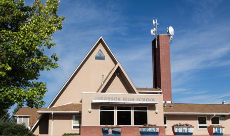 Ferguson High School 