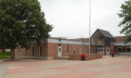 Loveland High School 