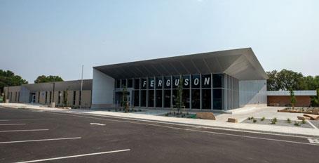 Ferguson-Thompson Career Campus 